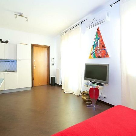 Casa Turati Apartment Bari Luaran gambar