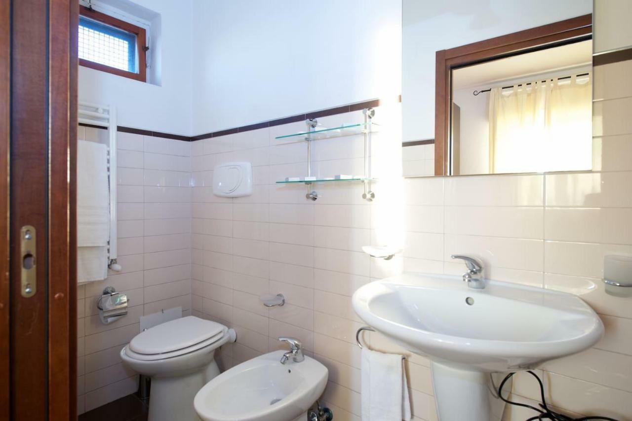 Casa Turati Apartment Bari Luaran gambar