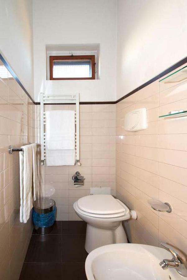 Casa Turati Apartment Bari Luaran gambar