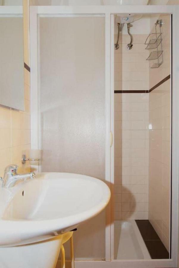 Casa Turati Apartment Bari Luaran gambar